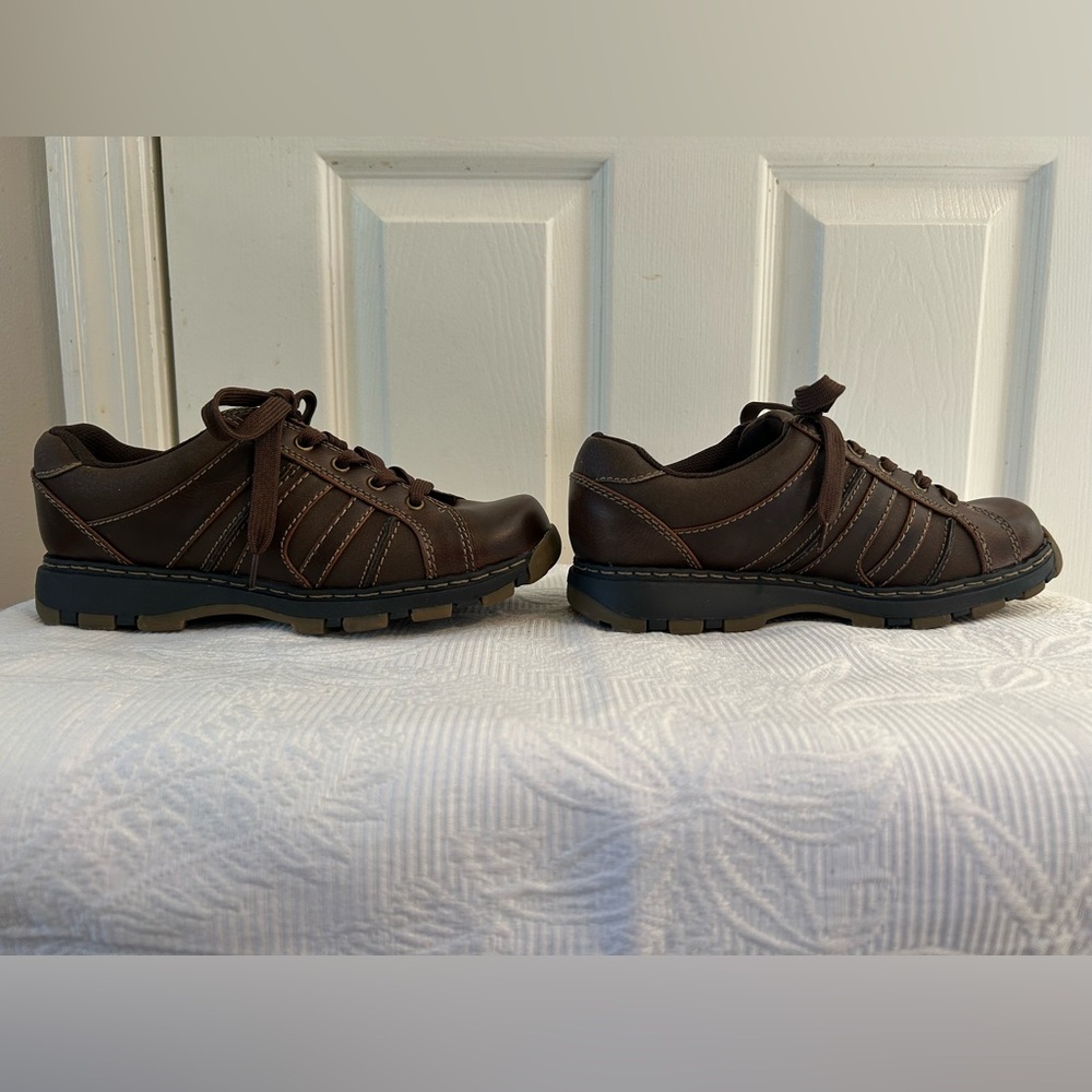Women’s Dark Brown Casual Shoes